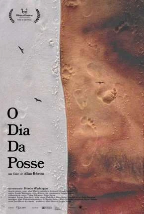 O Dia da Posse Nacional Torrent 720p - Download