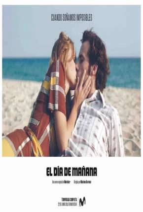 O Dia de Amanhã – 1ª Temporada Dublada e Dual Áudio Torrent 720p – Download