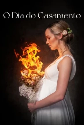 O Dia do Casamento Dublado Torrent 1080p - Download