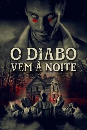 O Diabo Vem à Noite Dublado e Dual Áudio Torrent 1080p – Download