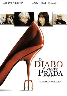O Diabo Veste Prada Dublado e Dual Áudio Torrent 720p 1080p – Download [2006]