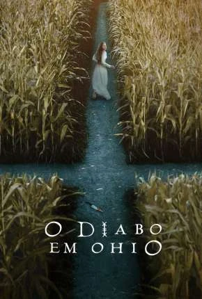 O Diabo em Ohio - Legendada Torrent 720p 1080p - Download