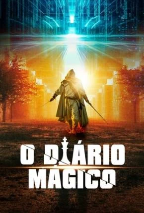 O Diário Mágico Dublado e Dual Áudio Torrent 1080p – Download