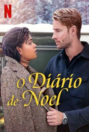 O Diário de Noel Dublado e Dual Áudio Torrent 1080p - Download