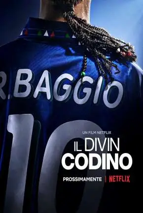 O Divino Baggio Dublado e Dual Áudio Torrent 1080p – Download [2021]