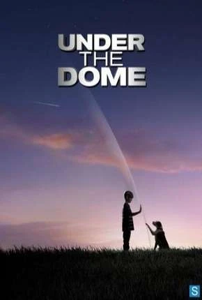O Domo - Under the Dome - 1ª Temporada Dublada Torrent BluRay 720p - Download