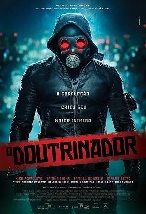 O Doutrinador Nacional Torrent 720p – Download [2019]