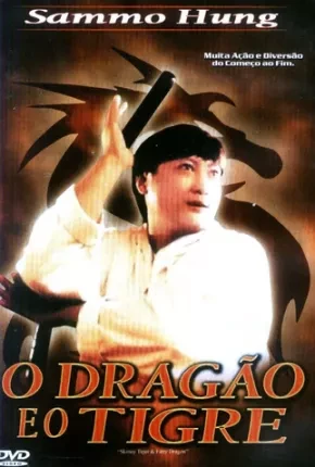 O Dragão e o Tigre Dublado e Dual Áudio  BluRay 720p 1080p – Download [1990]