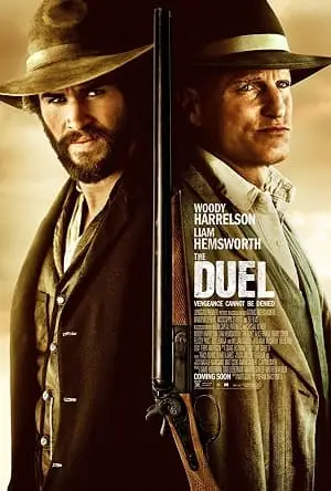 O Duelo – Dublado  Torrent BluRay 720p 1080p – Download [2018]