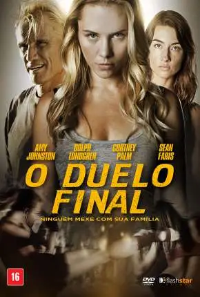 O Duelo Final Dublado e Dual Áudio Torrent BluRay 720p 1080p - Download