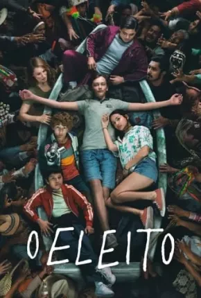 O Eleito - 1ª Temporada Dublada Torrent 1080p - Download