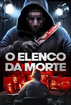 O Elenco da Morte Dublado e Dual Áudio Torrent 1080p – Download