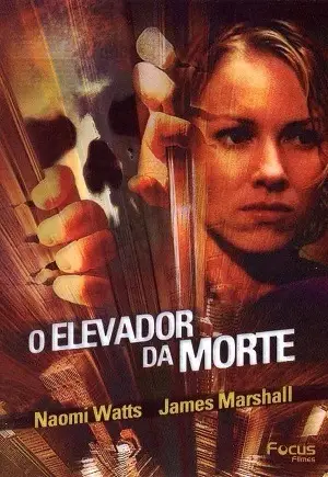 O Elevador da Morte Dublado Torrent DVDRip – Download [2001]