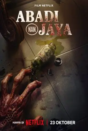 O Elixir Dublado Torrent 1080p – Download [2025]