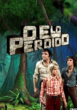 O Elo Perdido Dublada Torrent TVRip – Download