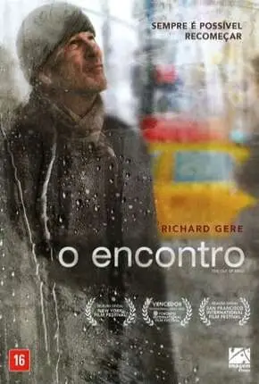 O Encontro Dublado Torrent BluRay 1080p – Download [2015]