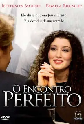 O Encontro Perfeito – The Perfect Stranger Dublado Torrent DVDRip – Download [2005]