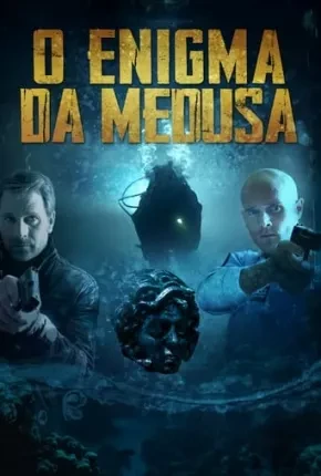 O Enigma da Medusa Dublado e Dual Áudio Torrent 1080p - Download