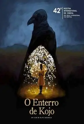 O Enterro de Kojo - Legendado  Torrent 1080p - Download