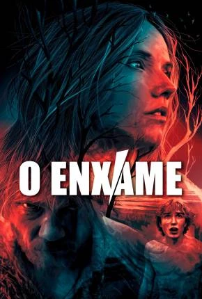 O Enxame – Rój Dublado Torrent 1080p – Download
