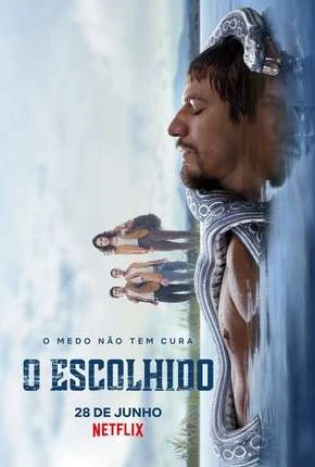 O Escolhido - 1ª Temporada Nacional Torrent 720p 1080p - Download