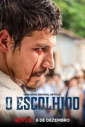 O Escolhido – 2ª Temporada Completa Nacional Torrent 720p 1080p – Download