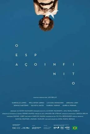 O Espaço Infinito Nacional Torrent 1080p – Download