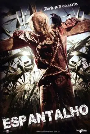 O Espantalho Dublado e Dual Áudio Torrent BluRay 720p 1080p – Download [2011]