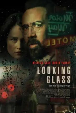 O Espelho - Looking Glass Dublado Torrent BluRay 720p 1080p - Download