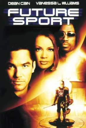 O Esporte do Futuro Dublado e Dual Áudio  BluRay 1080p – Download [1998]