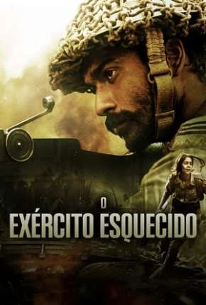 O Exército Esquecido Dublada e Dual Áudio Torrent 720p 1080p - Download