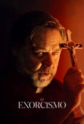 O Exorcismo – The Exorcism Dublado e Dual Áudio Torrent BluRay 720p 1080p – Download
