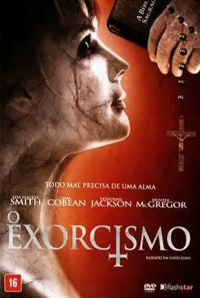 O Exorcismo Dublado e Dual Áudio Torrent BluRay 1080p – Download [2015]