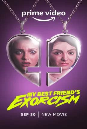 O Exorcismo da Minha Melhor Amiga - Legendado  Torrent 1080p - Download