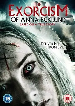 O Exorcismo de Anna Ecklund Dublado e Dual Áudio Torrent BluRay 720p 1080p – Download [2017]