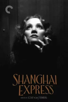 O Expresso de Shanghai – Legendado   BluRay 1080p – Download [1932]