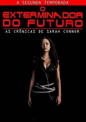 O Exterminador do Futuro – As Crônicas de Sarah Connor – 2ª Temporada Dublada Torrent BluRay 720p – Download