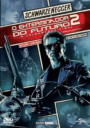 O Exterminador do Futuro 2 – O Julgamento Final Theatrical Dublado e Dual Áudio Torrent BluRay 3D 1080p – Download [1991]