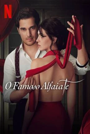 O Famoso Alfaiate - 1ª Temporada Legendada Torrent 720p 480p 1080p - Download