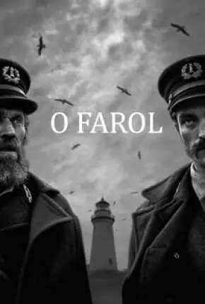 O Farol Dublado e Dual Áudio Torrent BluRay 720p 1080p - Download