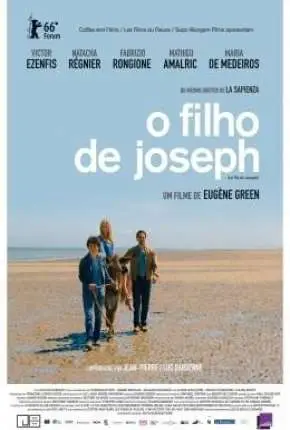 O Filho de Joseph – Legendado  Torrent BluRay 720p – Download [2016]