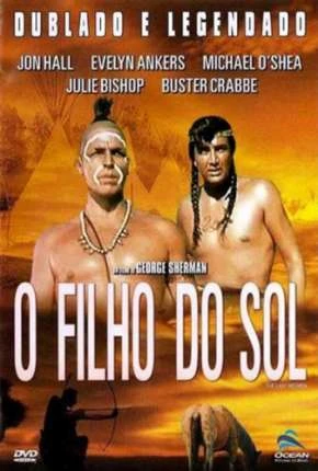 O Filho do Sol Dublado e Dual Áudio  720p – Download [1947]