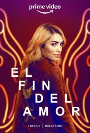 O Fim do Amor - 1ª Temporada Dublada e Dual Áudio Torrent 720p 1080p - Download