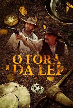 O Fora da Lei Dublado e Dual Áudio Torrent 1080p – Download