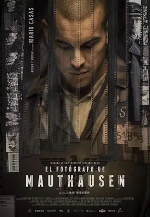 O Fotógrafo de Mauthausen Dublado e Dual Áudio Torrent 720p – Download [2019]