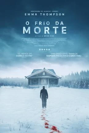 O Frio da Morte – Legendado  Torrent TS CAM 720p 4K 1080p – Download