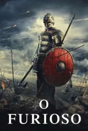 O Furioso Dublado Torrent BluRay 720p 1080p - Download