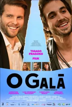 O Galã Nacional Torrent 1080p – Download [2019]