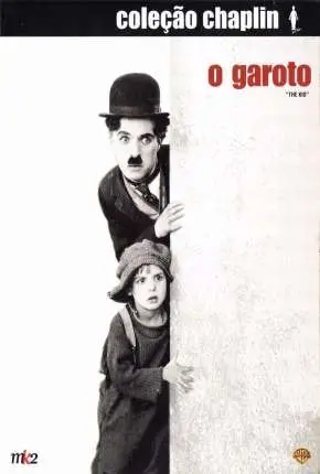 O Garoto – The Kid Dublado e Dual Áudio Torrent BluRay 1080p – Download [1921]