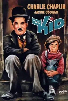 O Garoto Dublado e Dual Áudio Torrent Remux BluRay 1080p – Download [1921]